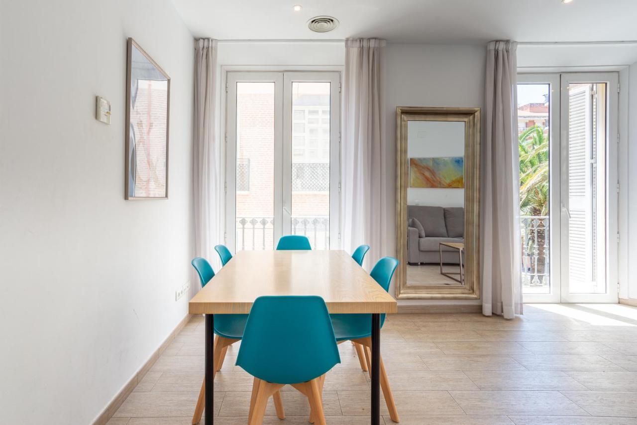 Dobo Soho Apartament Malaga
