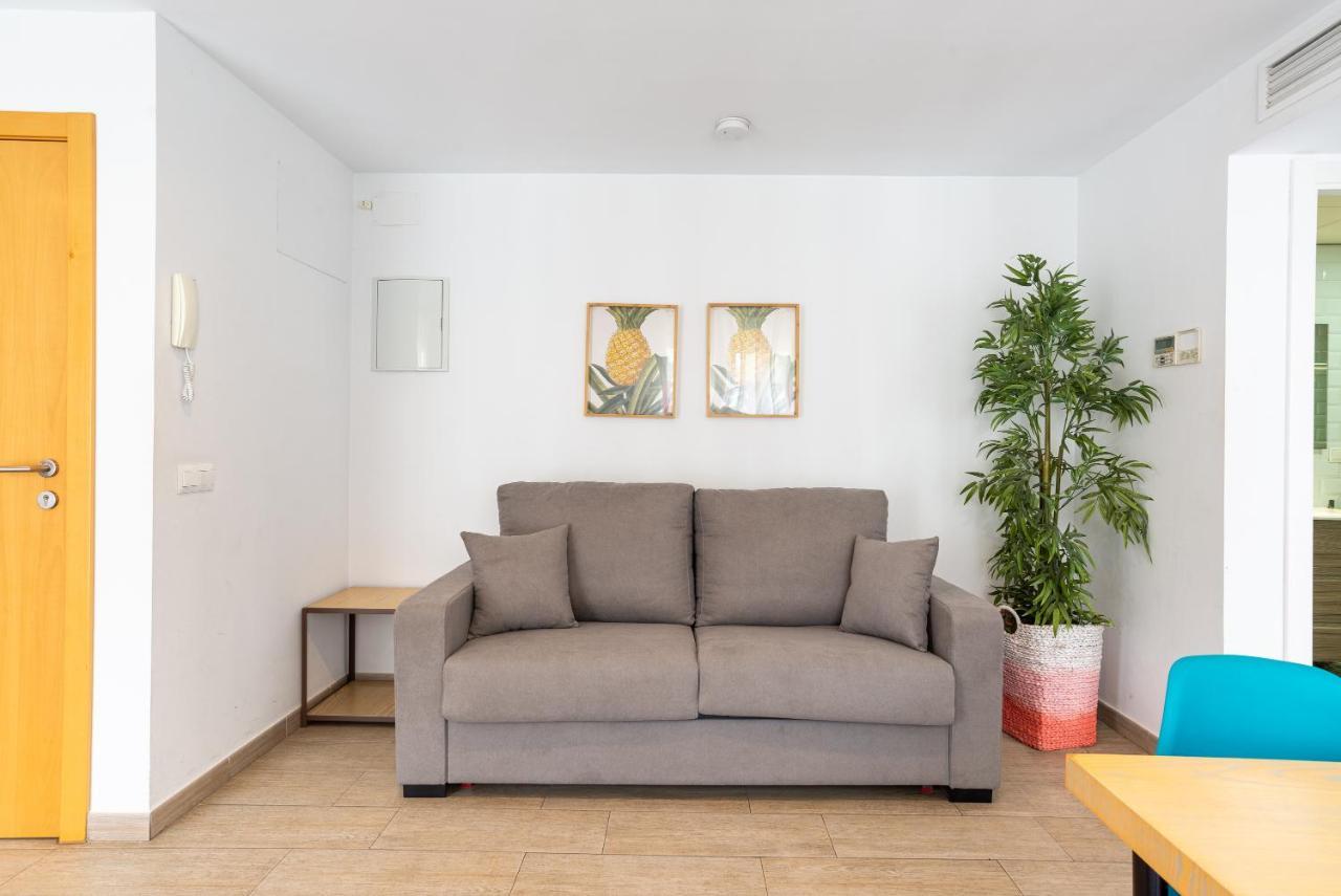 Apartament Dobo Soho *