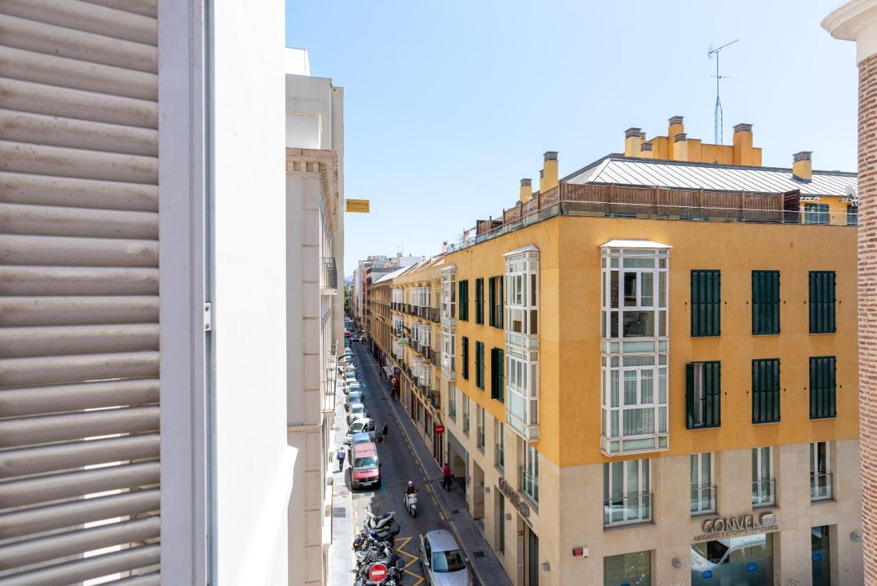 Dobo Soho Apartament Malaga