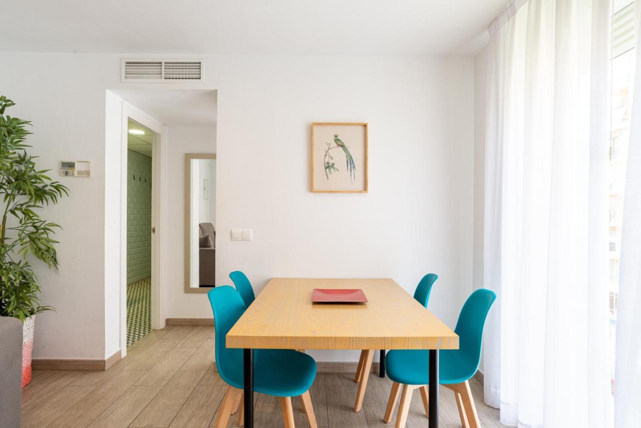 Dobo Soho Apartament Malaga