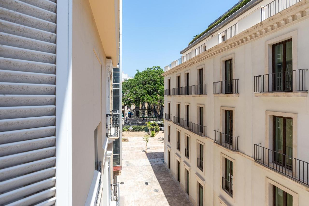 Dobo Soho Apartament