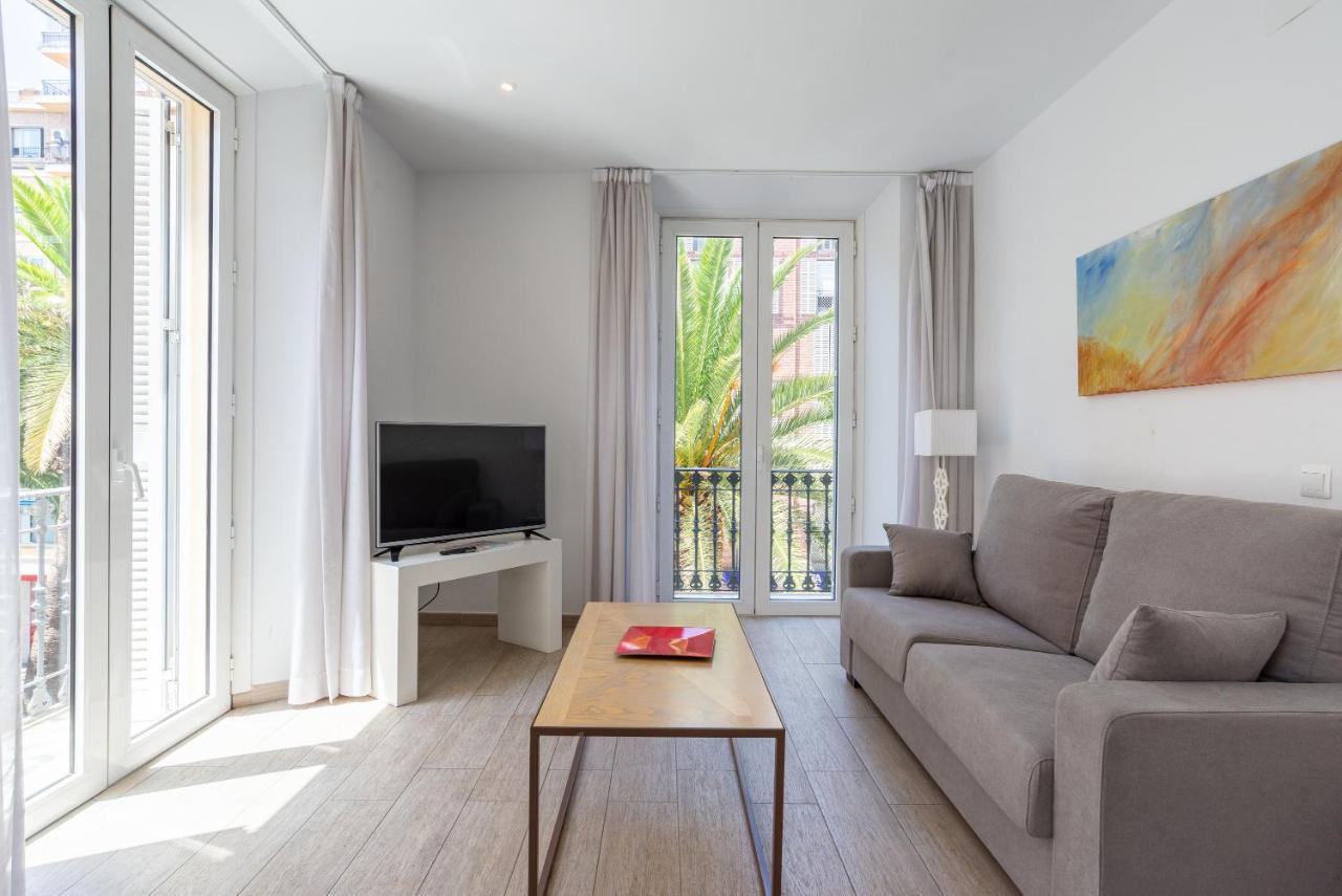 Dobo Soho Apartament Malaga