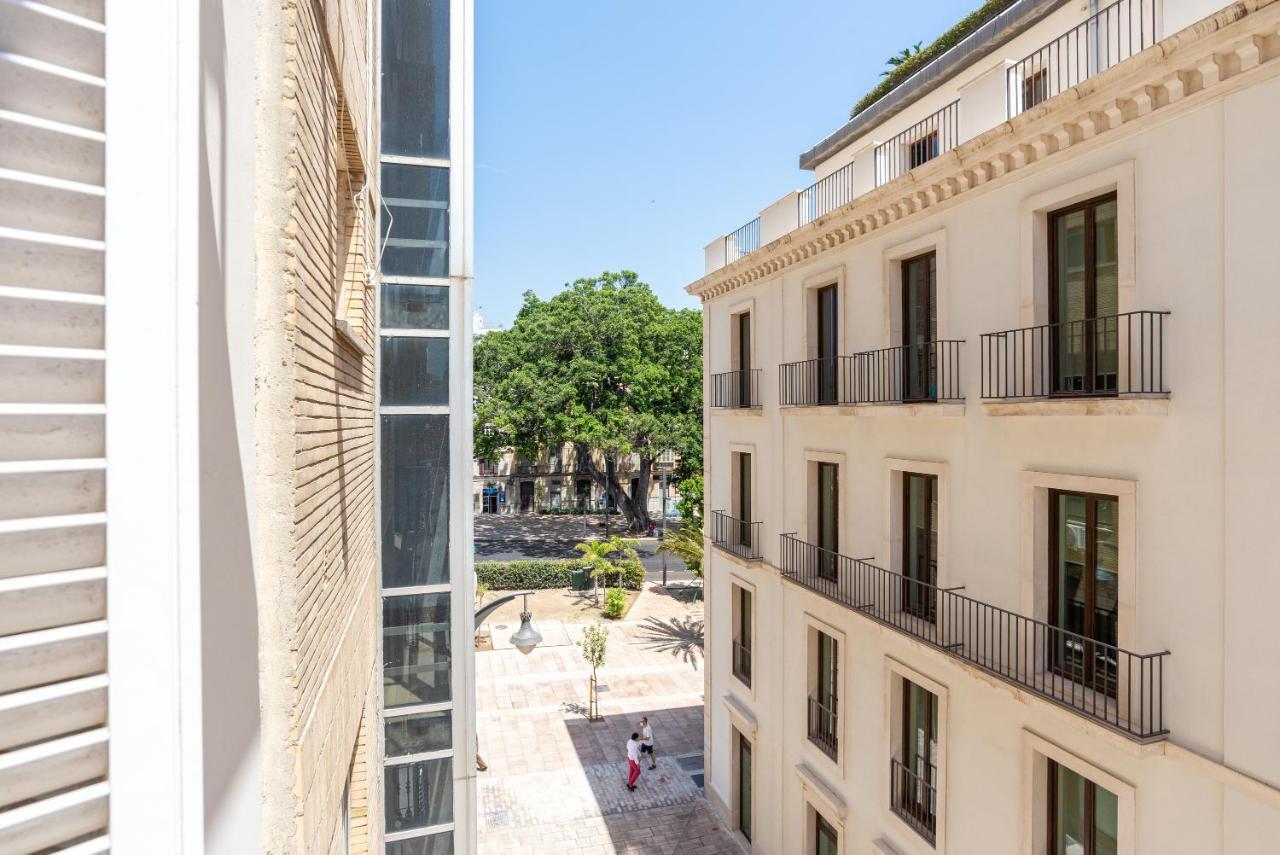 Dobo Soho Apartament Malaga