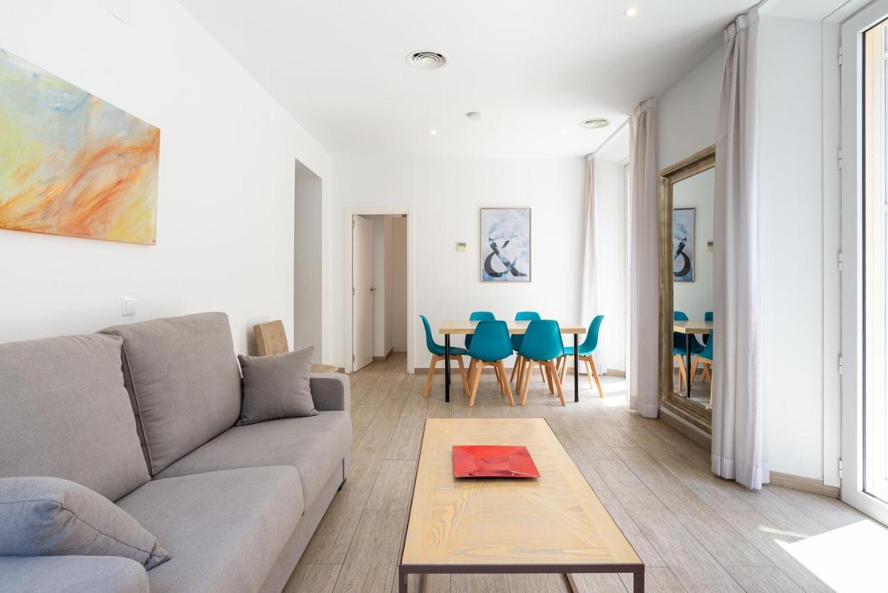 Apartament Dobo Soho *