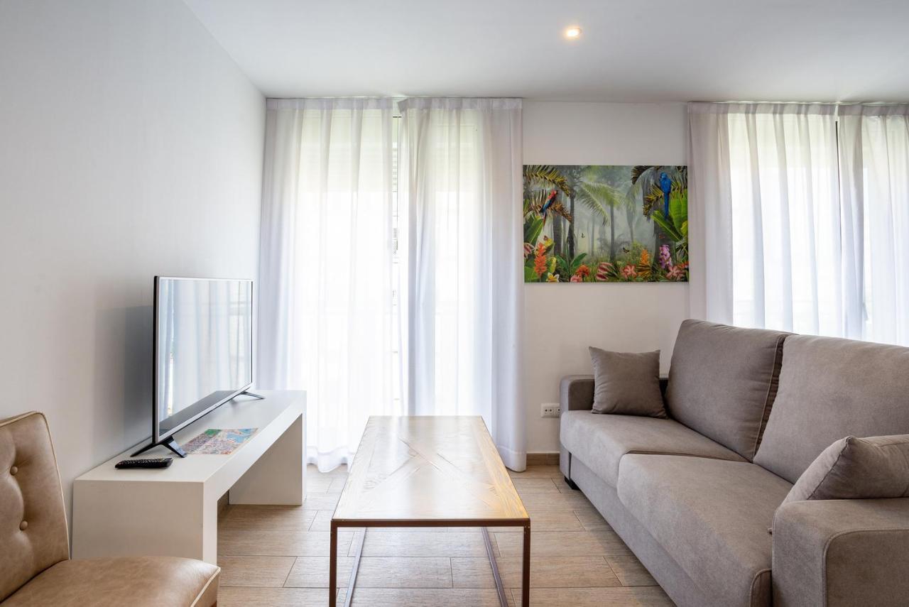 Apartament Dobo Soho