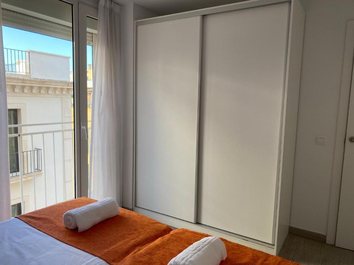 Dobo Soho Apartament