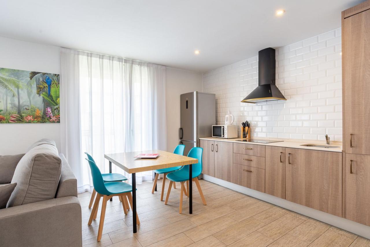 Apartament Dobo Soho Malaga