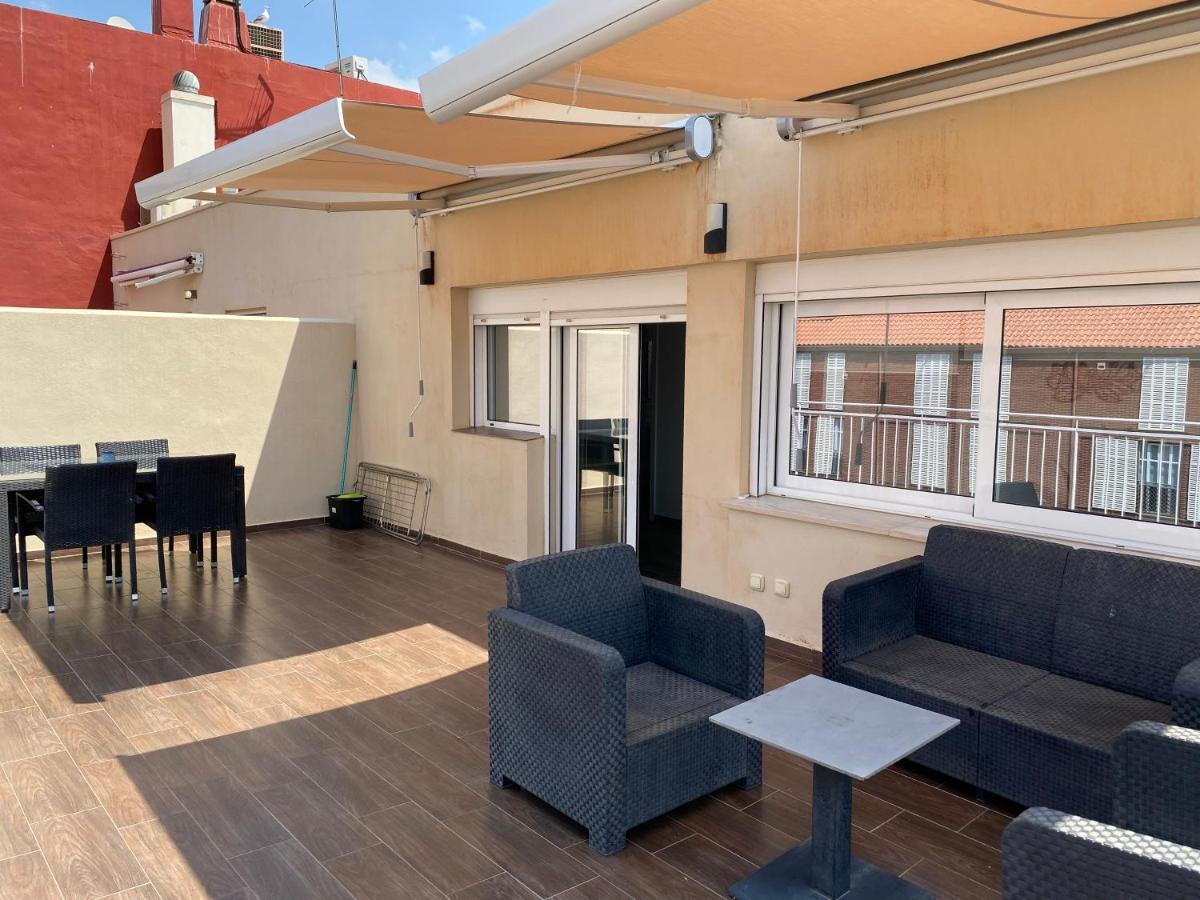 Dobo Soho Apartament