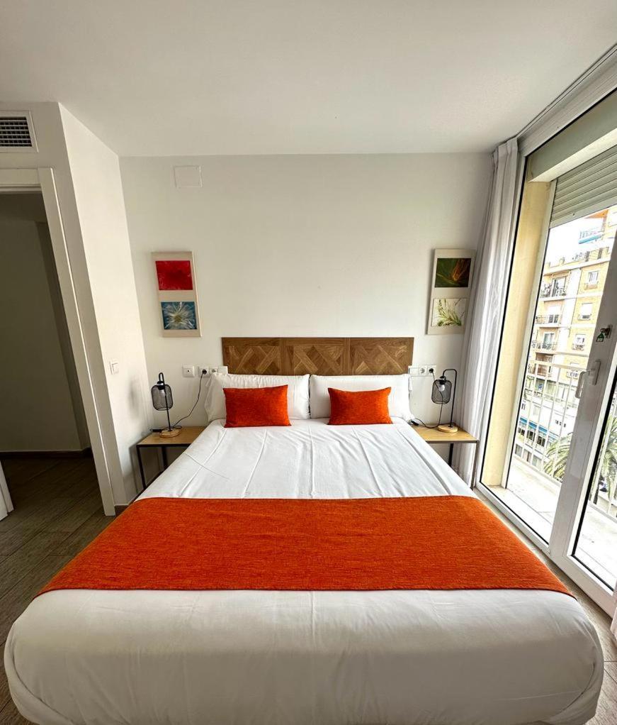 Apartament Dobo Soho
