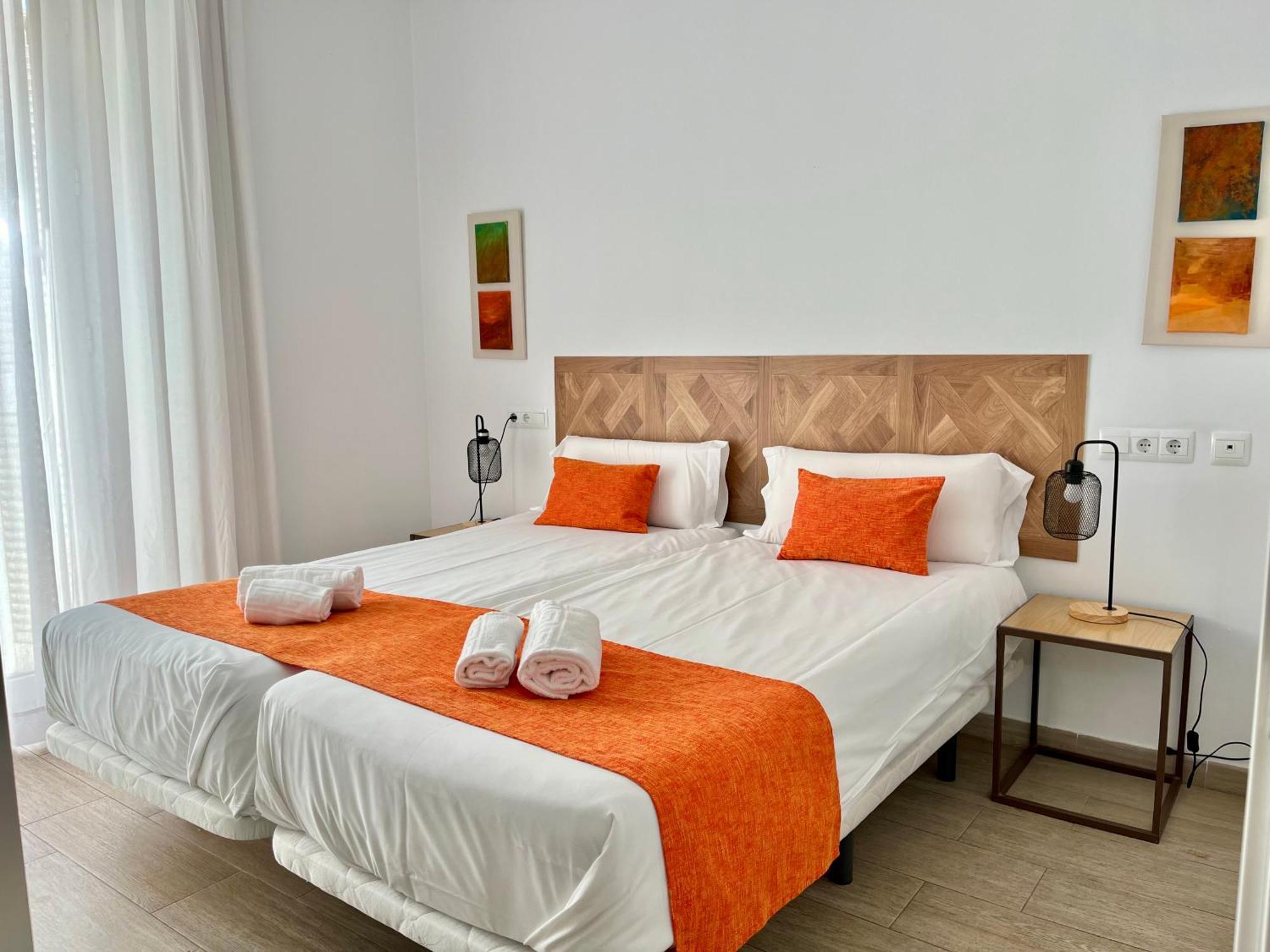 Dobo Soho Apartament