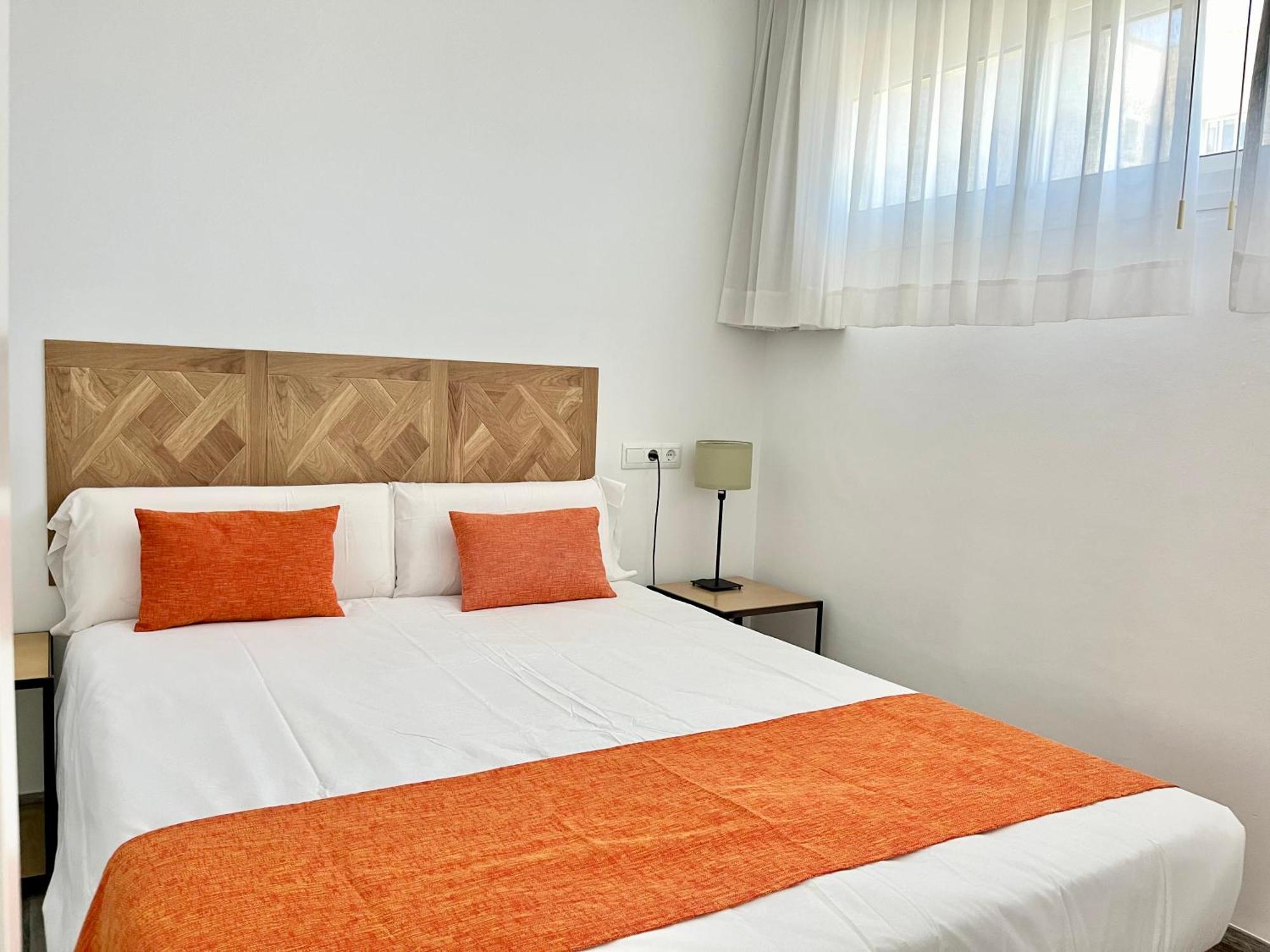 Apartament Dobo Soho *