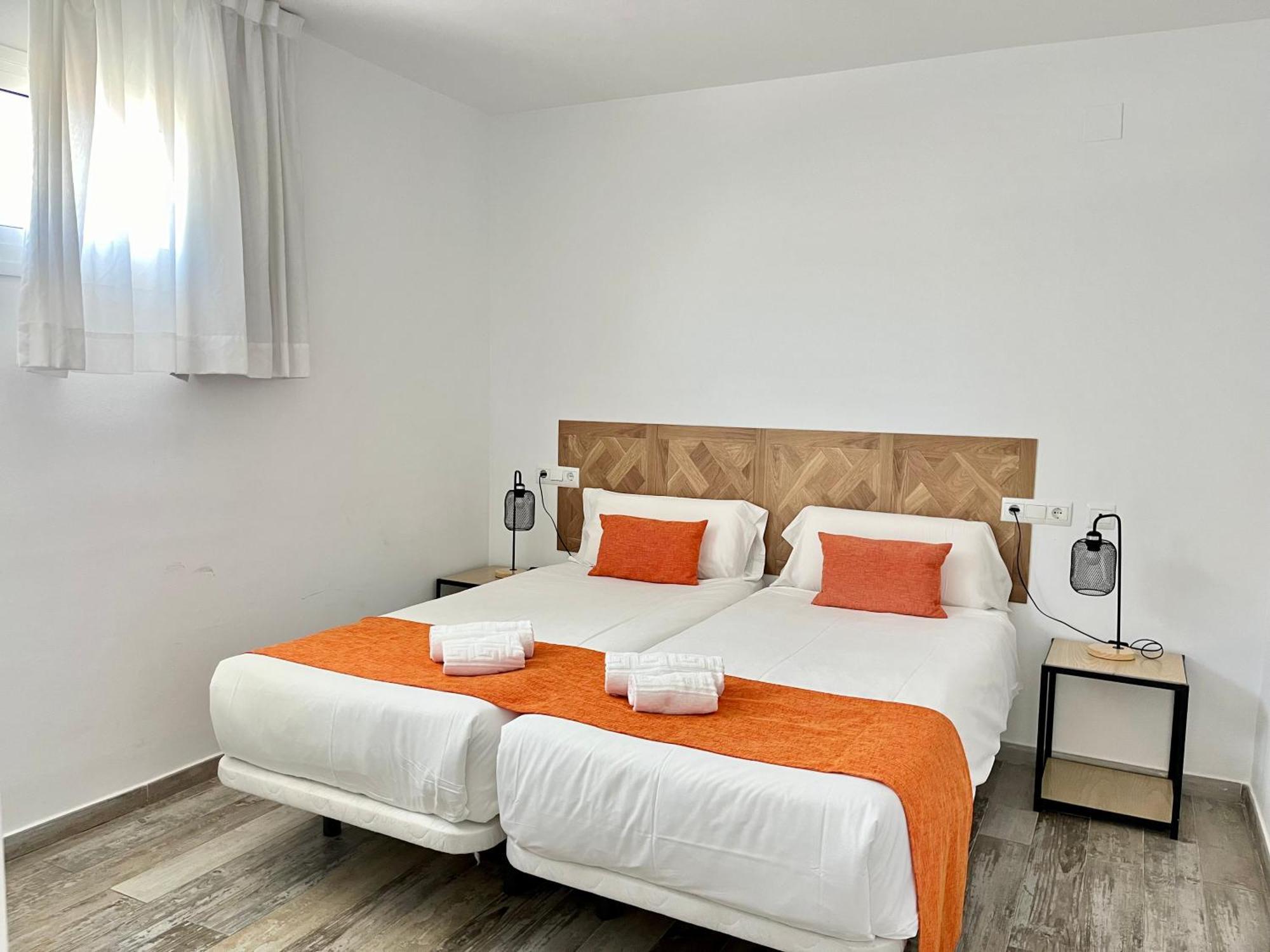 Dobo Soho Apartament *